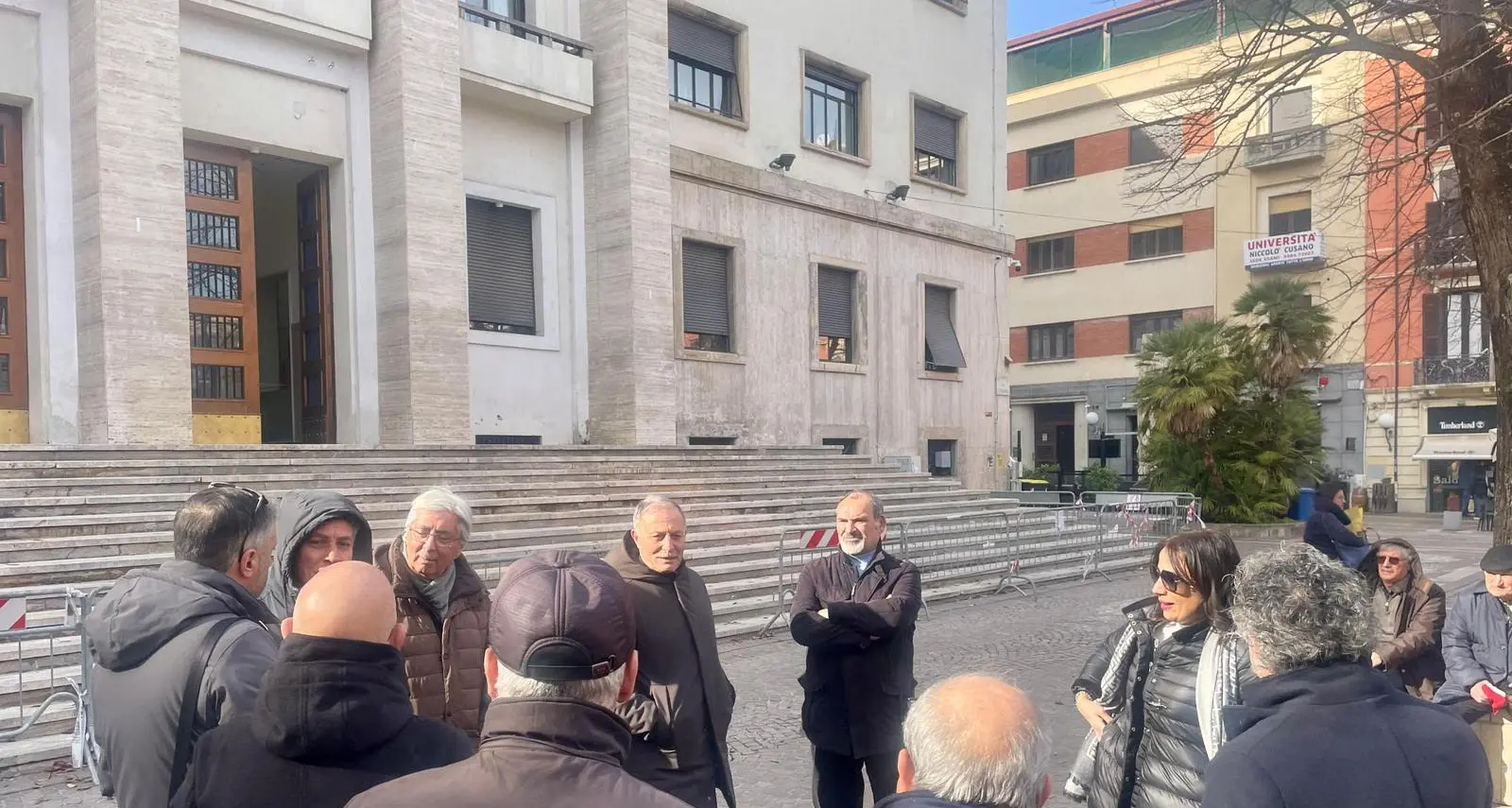 Longobucco, tre anni fa il crollo del viadotto Ortiano: amministratori e cittadini chiedono tempi certi\n
