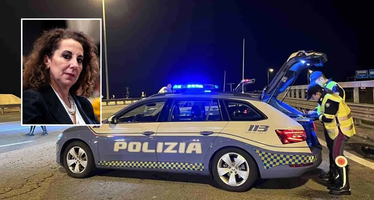 Si rafforzano i presìdi di Polizia in provincia di Cosenza: ecco come saranno distribuiti i nuovi agenti\n