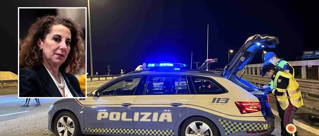 Polizia di Stato, in arrivo\u00A081 nuove unità nel Reggino su 165 destinate in Calabria. Il sottosegretario Wanda Ferro: «Piano concreto per la sicurezza»\n