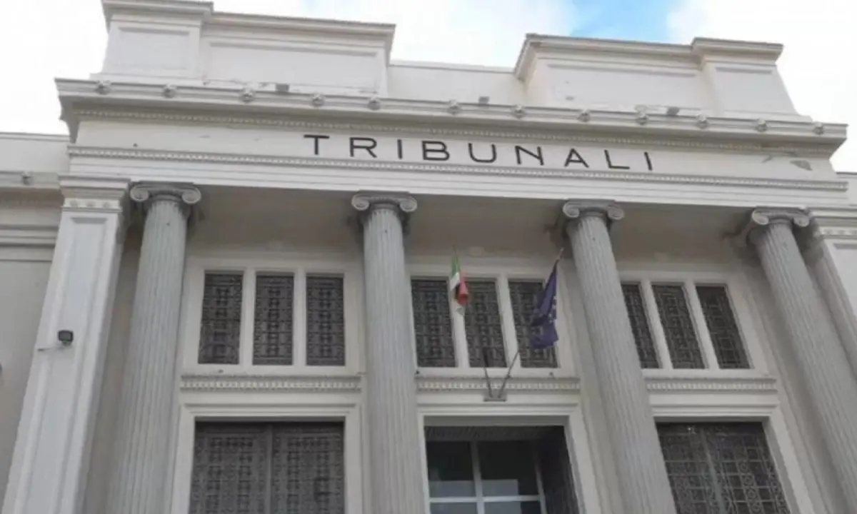 Caso di Giuseppe Suriano, la Corte d’Appello annulla la sorveglianza speciale e le confische\n