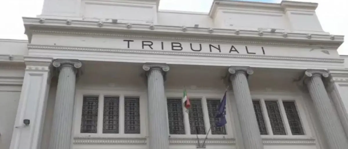 Caso di Giuseppe Suriano, la Corte d’Appello annulla la sorveglianza speciale e le confische\n