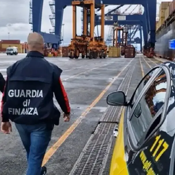 Narcotraffico nel porto di Gioia Tauro, assolta in abbreviato Elisa Calfapietra «per non aver commesso il fatto»\n