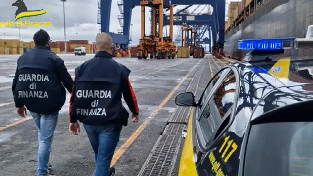 Narcotraffico nel porto di Gioia Tauro, assolta in abbreviato Elisa Calfapietra «per non aver commesso il fatto»\n