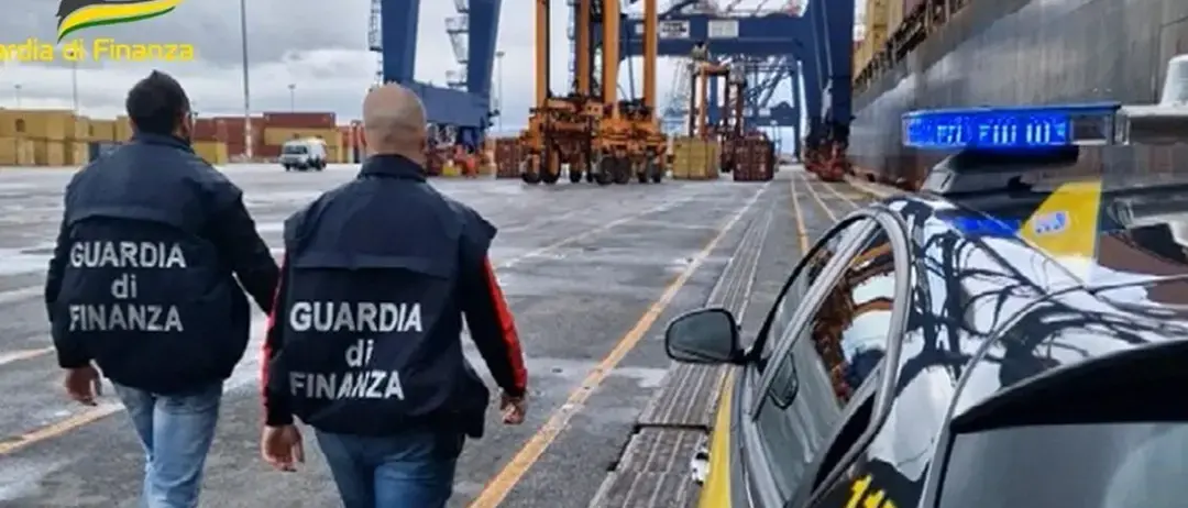 Narcotraffico nel porto di Gioia Tauro, assolta in abbreviato Elisa Calfapietra «per non aver commesso il fatto»\n