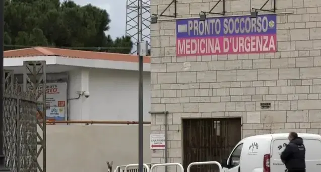 Vibo, Pronto soccorso in affanno per il picco influenzale: l’Asp riorganizza i reparti e aumenta i posti letto