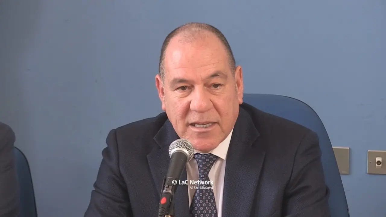 Giro d’Italia a Cosenza, il Questore riconosce il lavoro del Comune sulla sicurezza\n