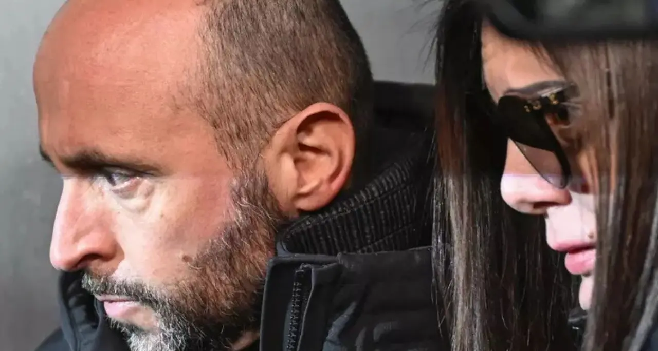 Crans-Montana,\u00A0convalidato l'arresto di Jacques Moretti per la strage di Capodanno\n