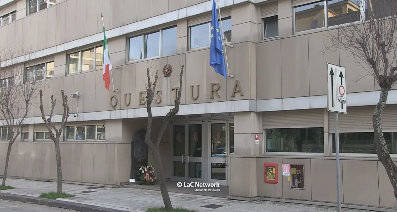 Il Questore Borelli incontra il Centro islamico di Cosenza e Rende\n