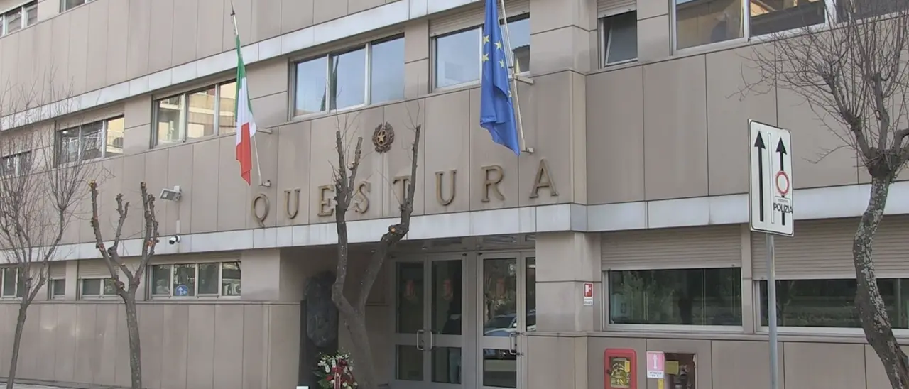 Il Questore Borelli incontra il Centro islamico di Cosenza e Rende\n