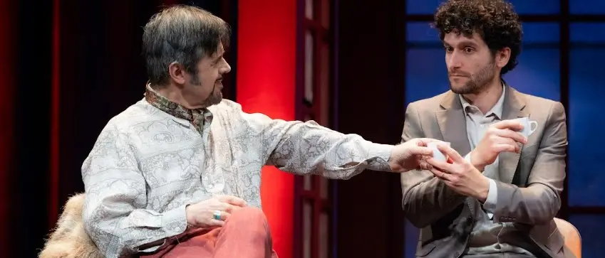 A Mirron: a Locri “Uno spettacolo falso e non autorizzato” con un cast d’eccezione\n