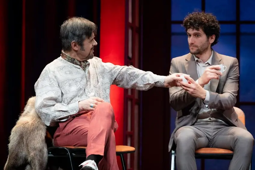 A Mirron: a Locri “Uno spettacolo falso e non autorizzato” con un cast d’eccezione\n