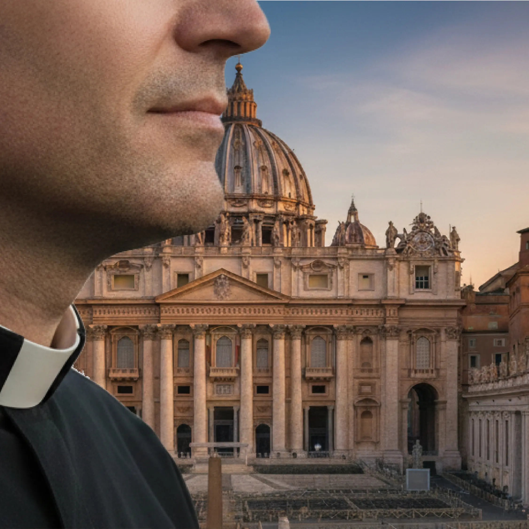 È crisi di vocazioni, in Italia cala il numero di preti ma la Calabria resiste:\u00A0ci sono 29 seminaristi\u00A0ogni 500mila abitanti\n