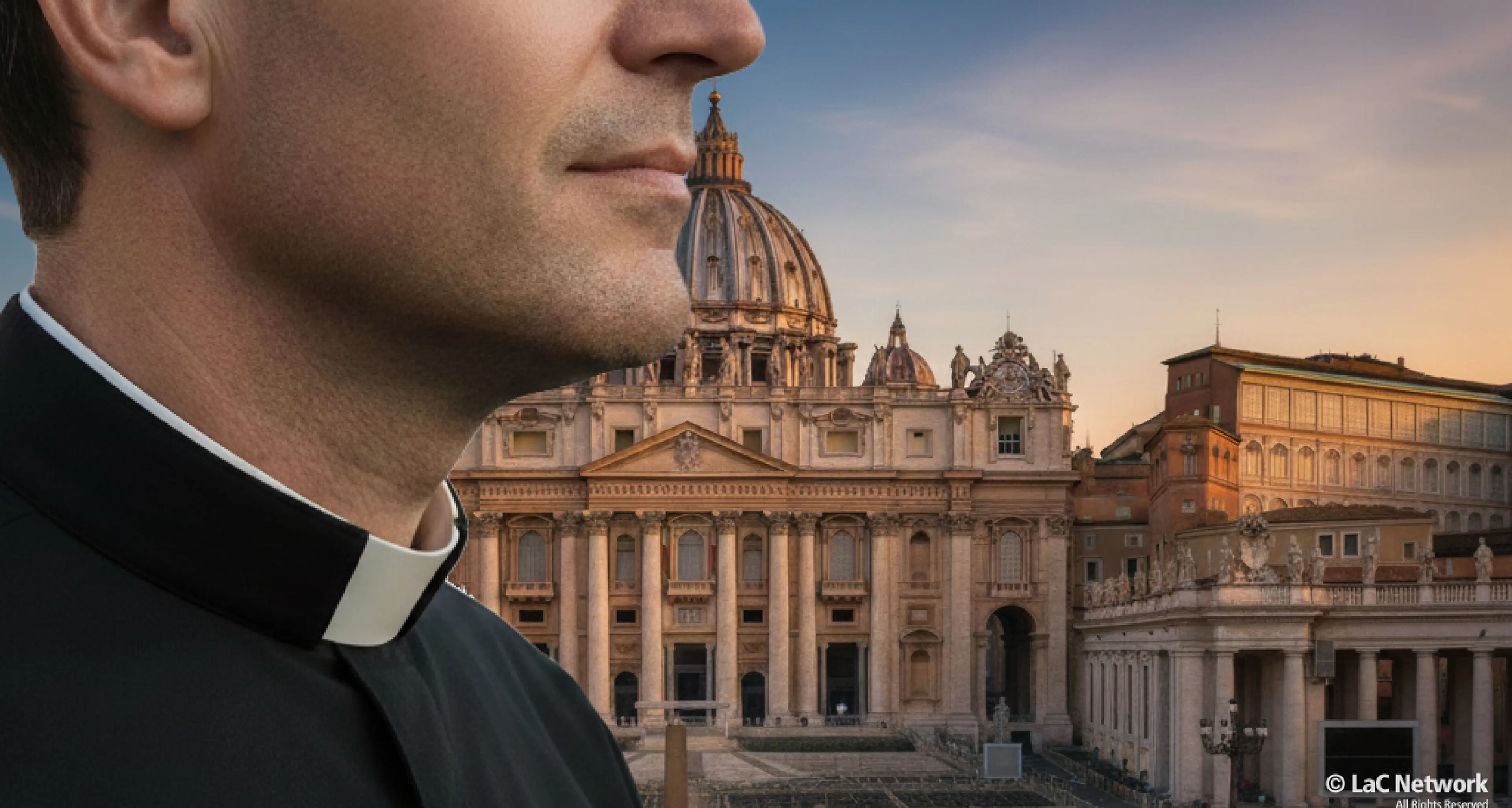 È crisi di vocazioni, in Italia cala il numero di preti ma la Calabria resiste:\u00A0ci sono 29 seminaristi\u00A0ogni 500mila abitanti\n