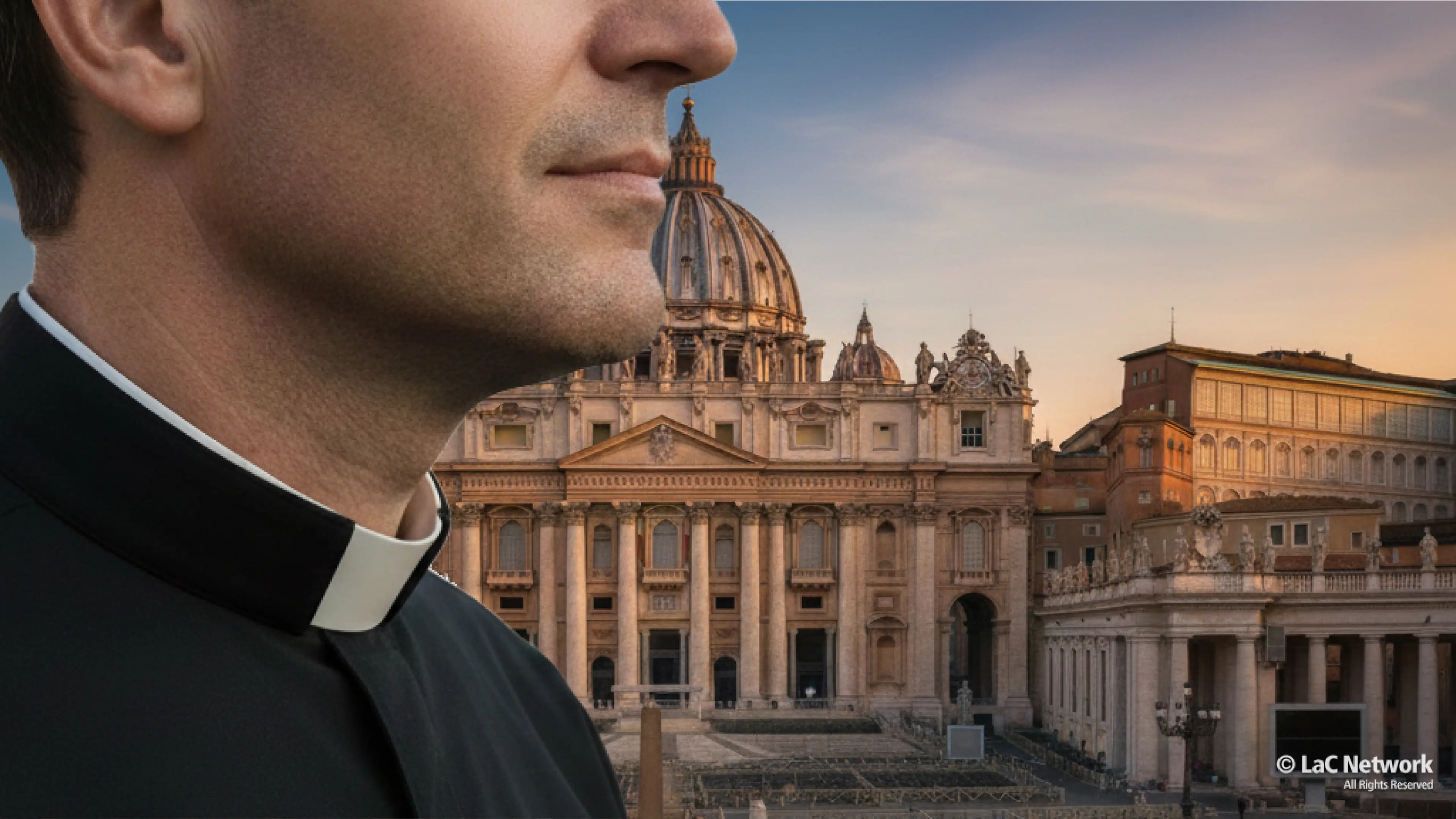 È crisi di vocazioni, in Italia cala il numero di preti ma la Calabria resiste:\u00A0ci sono 29 seminaristi\u00A0ogni 500mila abitanti\n