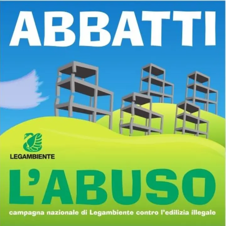 Abusivismo edilizio e legalità: a Catanzaro la presentazione del dossier targato\u00A0Legambiente e Regione\n