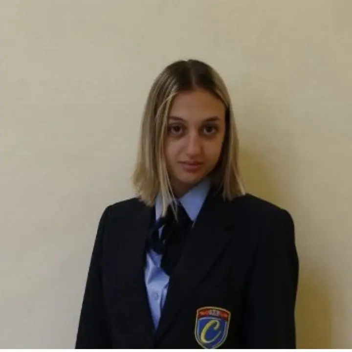 Da Corigliano Rossano a Rai Due: il percorso di Michelle nel Collegio\n