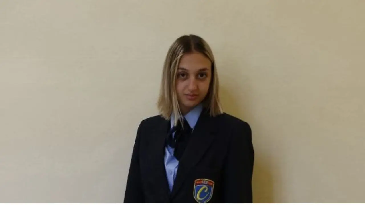 Da Corigliano Rossano a Rai Due: il percorso di Michelle nel Collegio\n