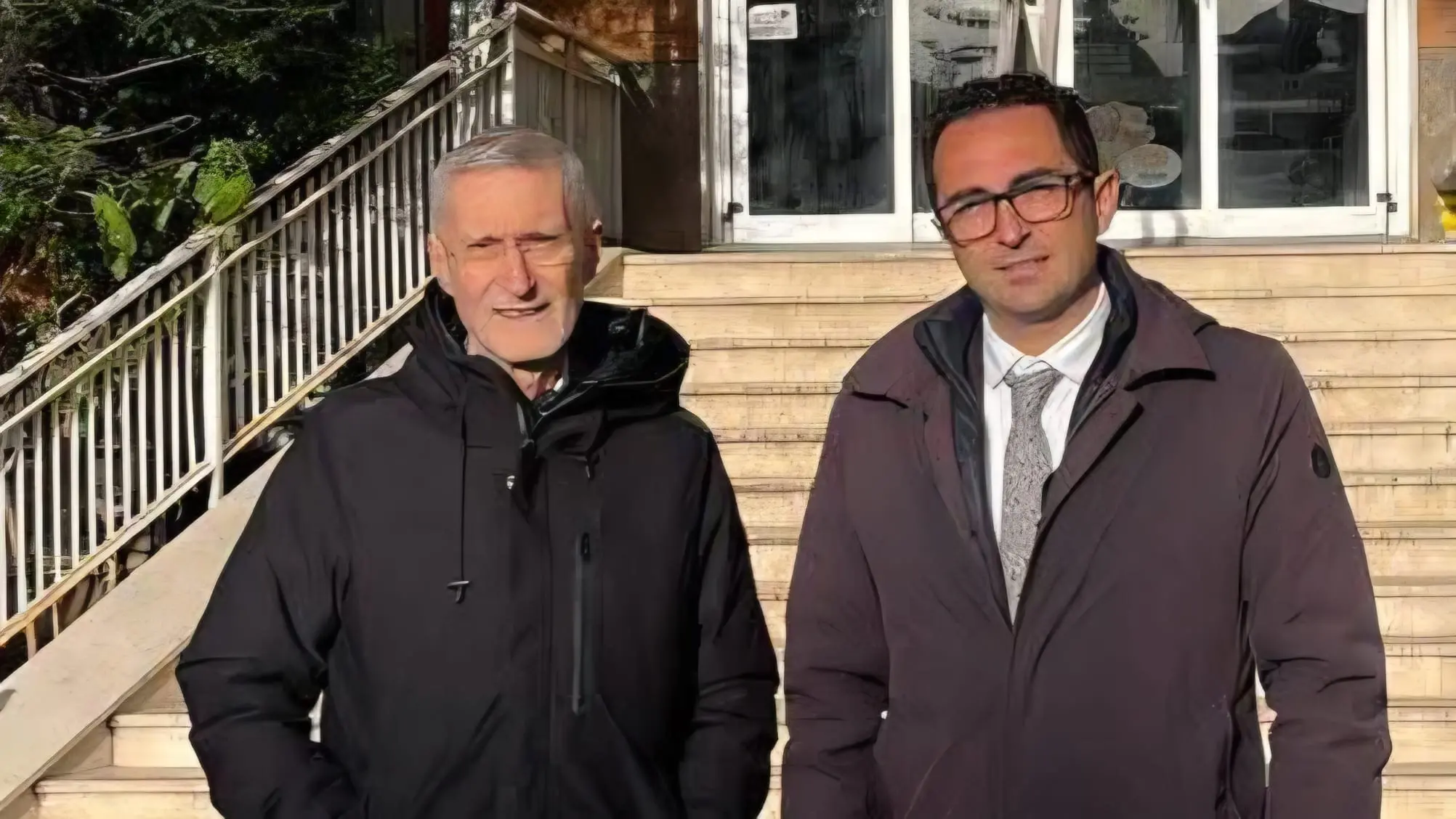 Ospedale di Polistena, Laghi dopo il sopralluogo:\u00A0«Unità operative a rischio, servono risposte immediate»\n