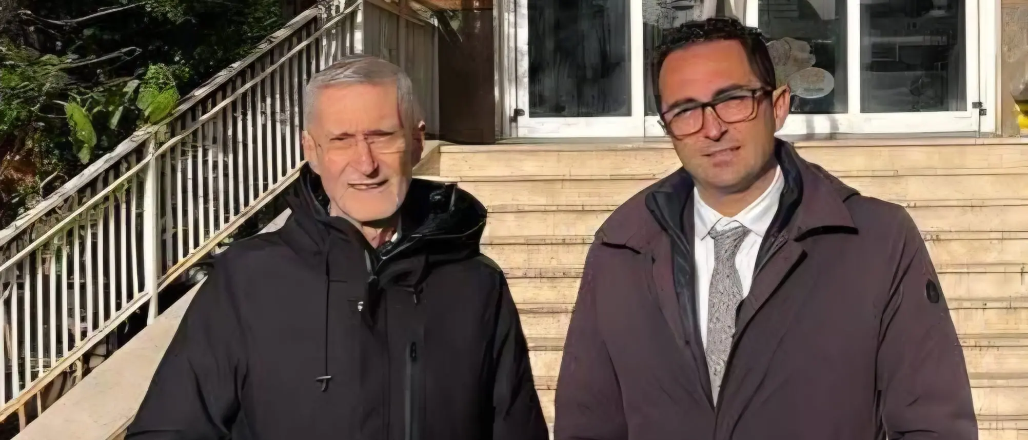 Ospedale di Polistena, Laghi dopo il sopralluogo:\u00A0«Unità operative a rischio, servono risposte immediate»\n