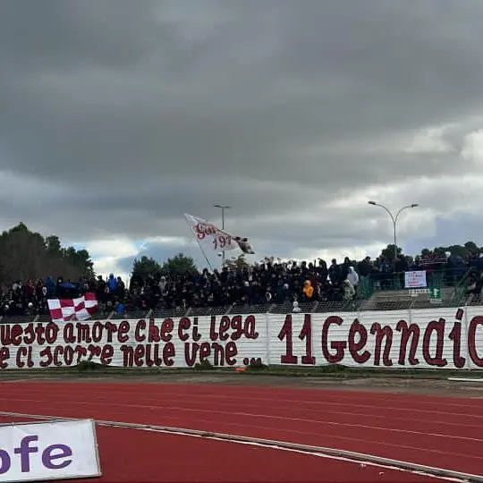 A Caltanissetta la Reggina vince e si riconosce, la vetta è sempre più vicina\n