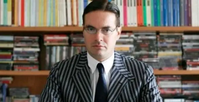 «Sebastiano Strangio pronto a costituirsi»: la rivelazione di Klaus Davi\n