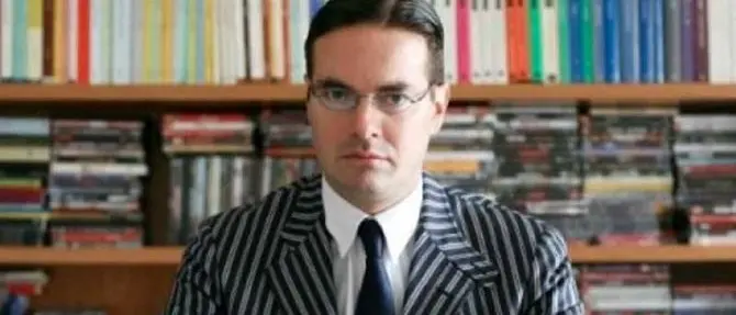 «Sebastiano Strangio pronto a costituirsi»: la rivelazione di Klaus Davi\n