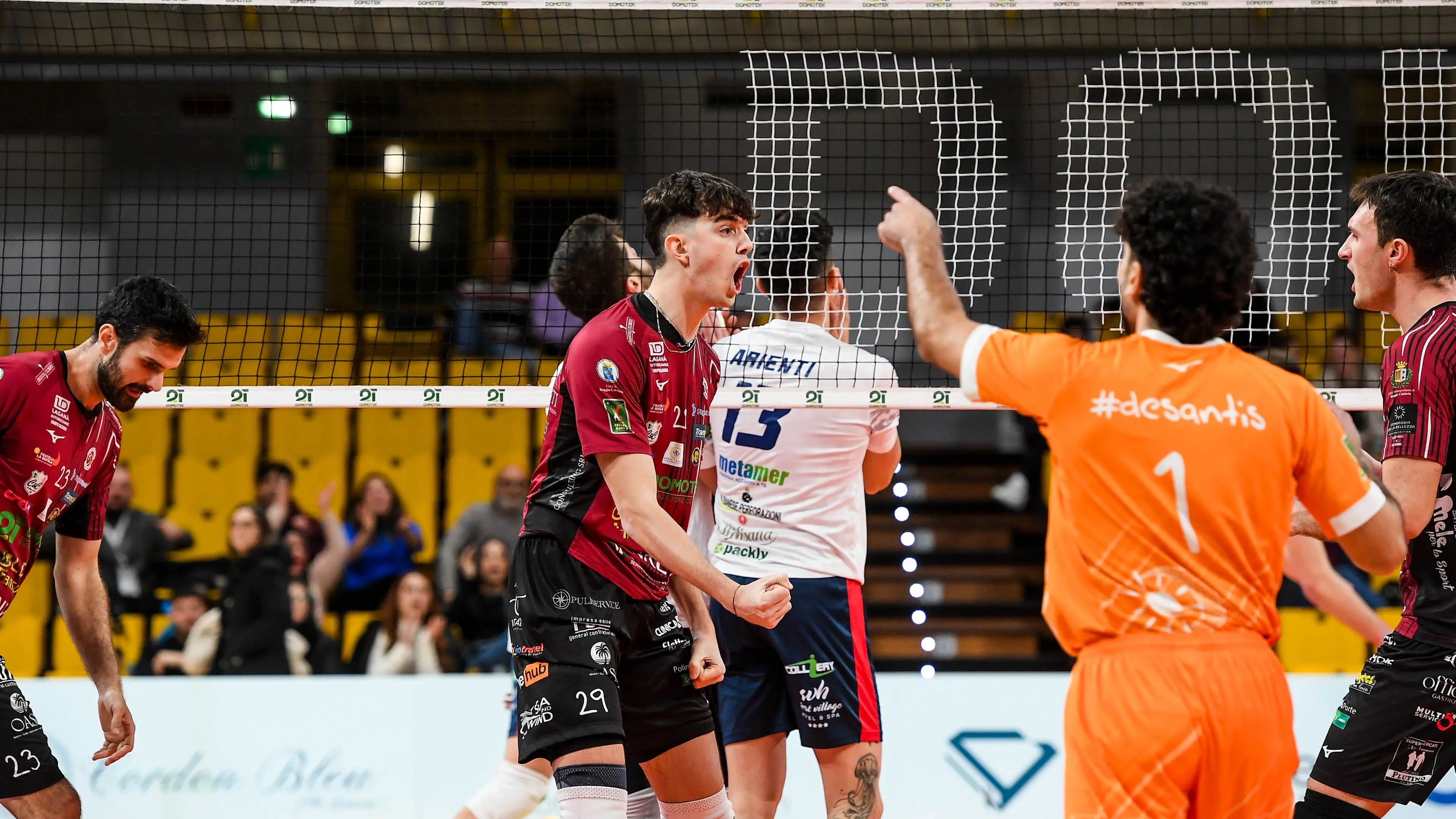 FORTUNATO SERRANO\\'