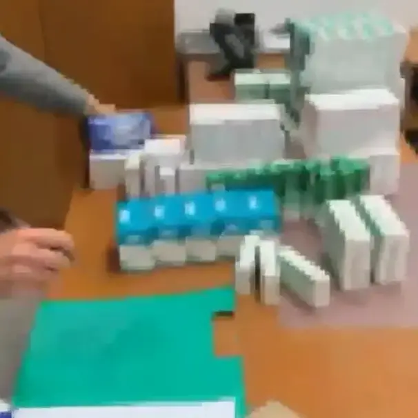 Ossigeno pagato anche ai morti: a Reggio Calabria smascherata la truffa sulle bombole al Servizio sanitario\n