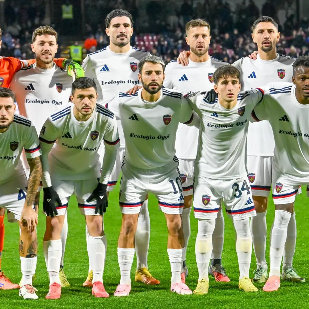 Cosenza, una signora partita contro la corazzata Salernitana\n