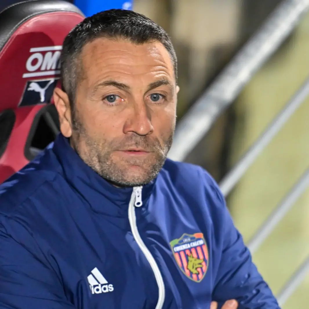 Salernitana-Cosenza, Buscè:\u00A0«Soddisfatti. C’è mancato solo il gol»\n