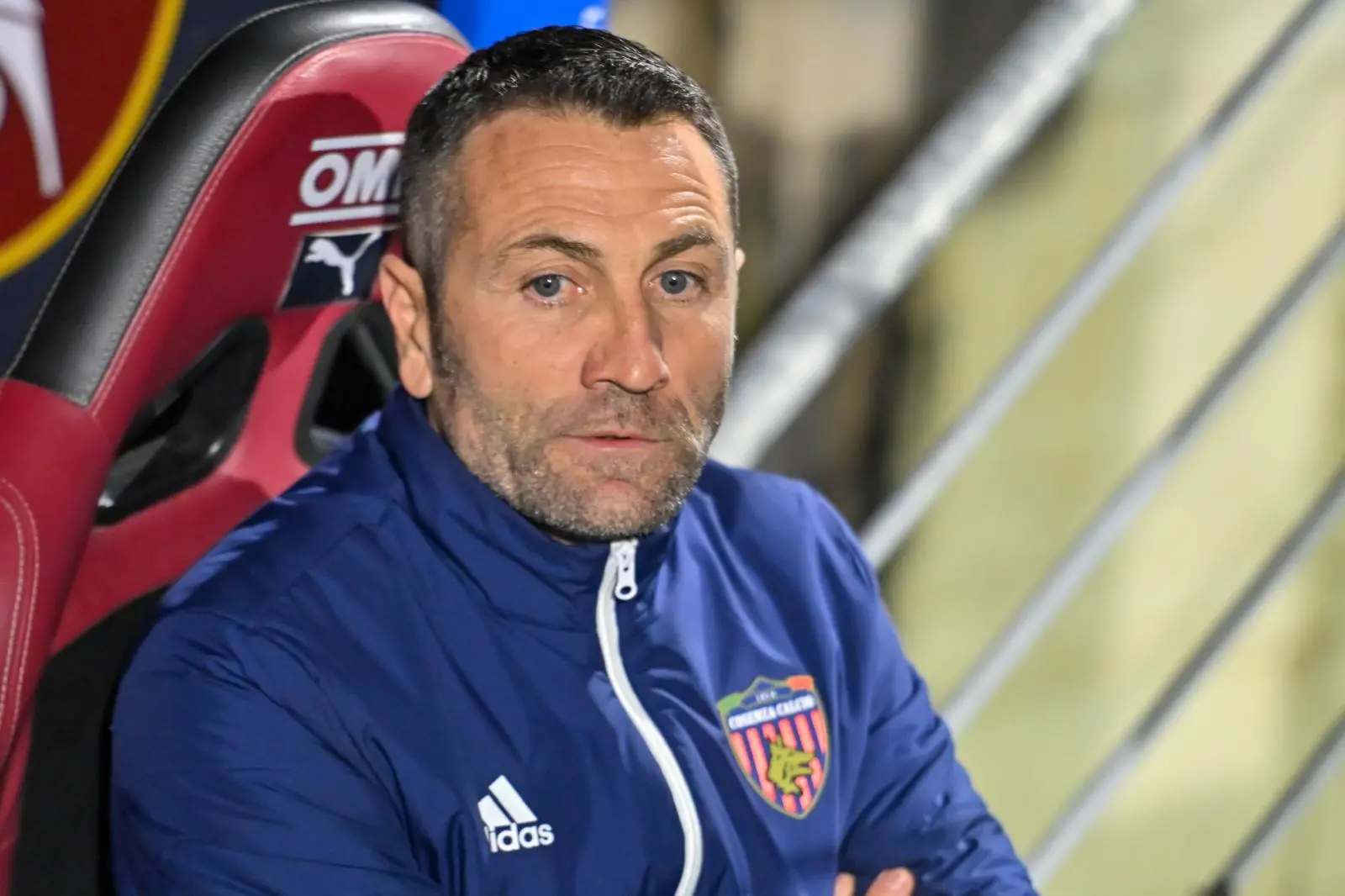 Salernitana-Cosenza, Buscè:\u00A0«Soddisfatti. C’è mancato solo il gol»\n