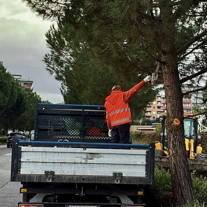 Rende, l’amministrazione: «Tutte le risorse possibili sulla manutenzione dopo 10 anni di vuoto»\n