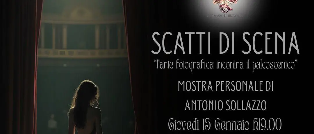 Reggio, il 15 gennaio la mostra fotografica di Antonio Sollazzo apre l’anno di Fierce Woman\n