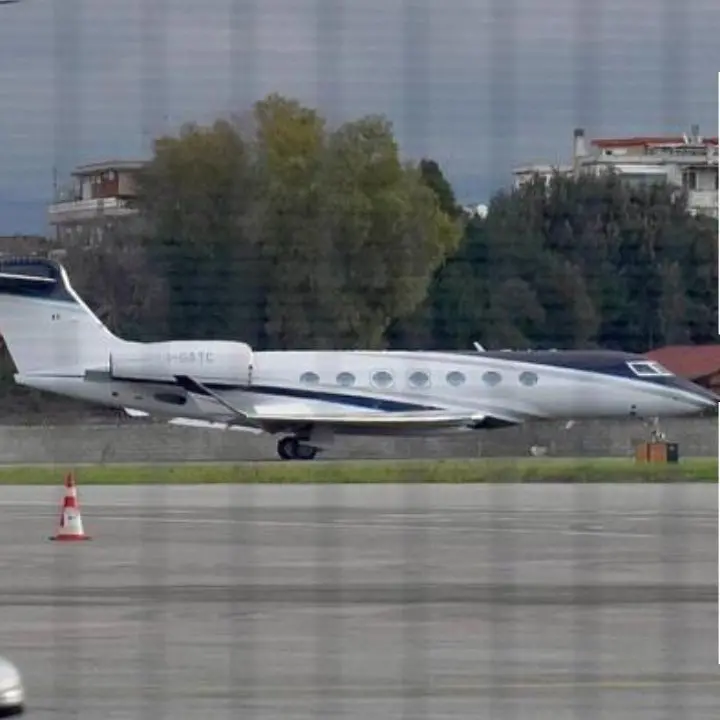 Trentini e Burlò sono rientrati dal Venezuela: atterrato l'aereo a Ciampino