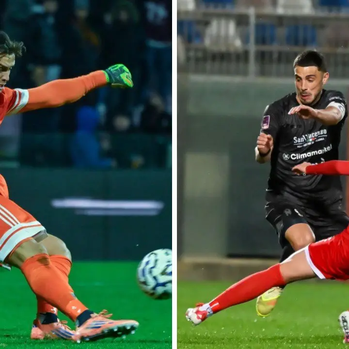 Cosenza in ripresa, Crotone in cerca di riscatto: la Calabria si prepara (già) al derby di Serie C\n