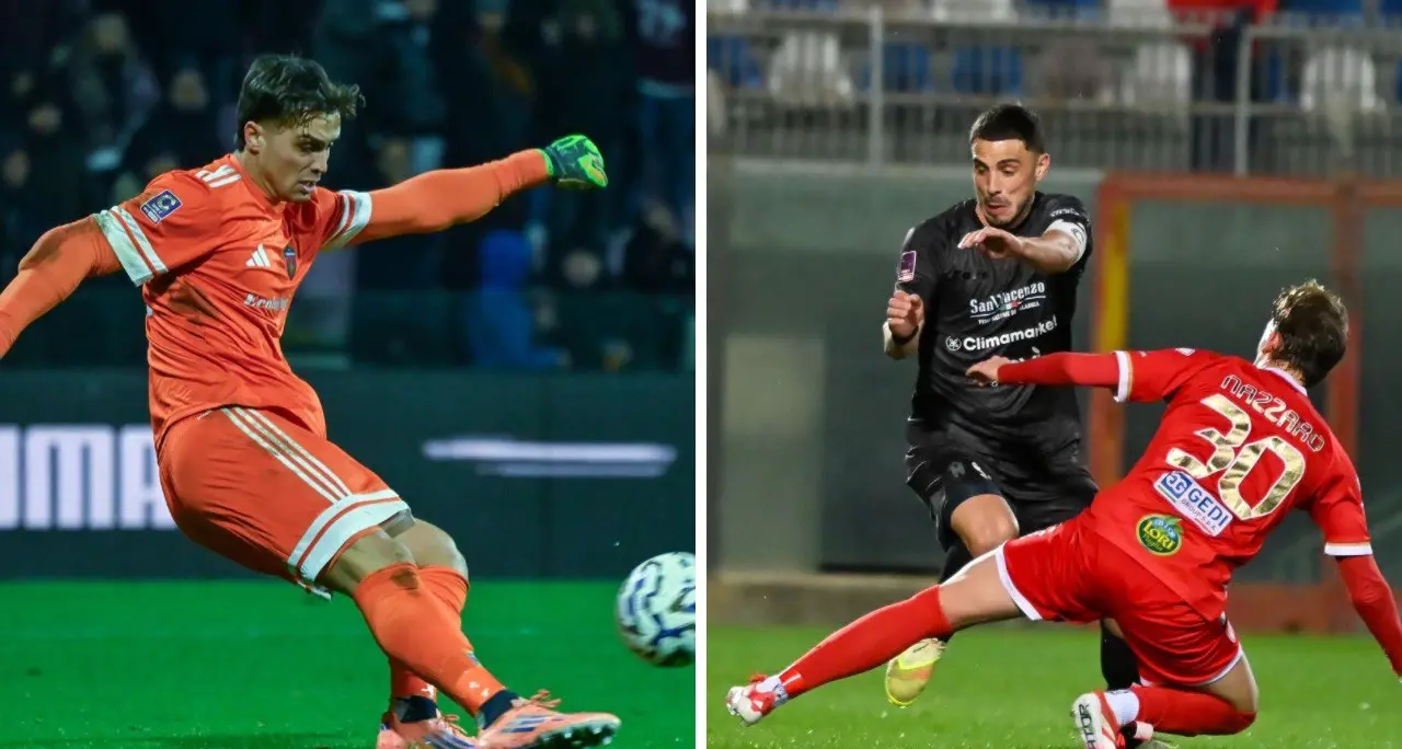 Cosenza in ripresa, Crotone in cerca di riscatto: la Calabria si prepara (già) al derby di Serie C\n