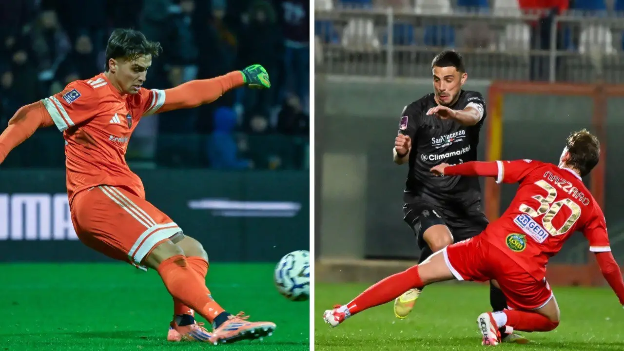 Cosenza in ripresa, Crotone in cerca di riscatto: la Calabria si prepara (già) al derby di Serie C\n