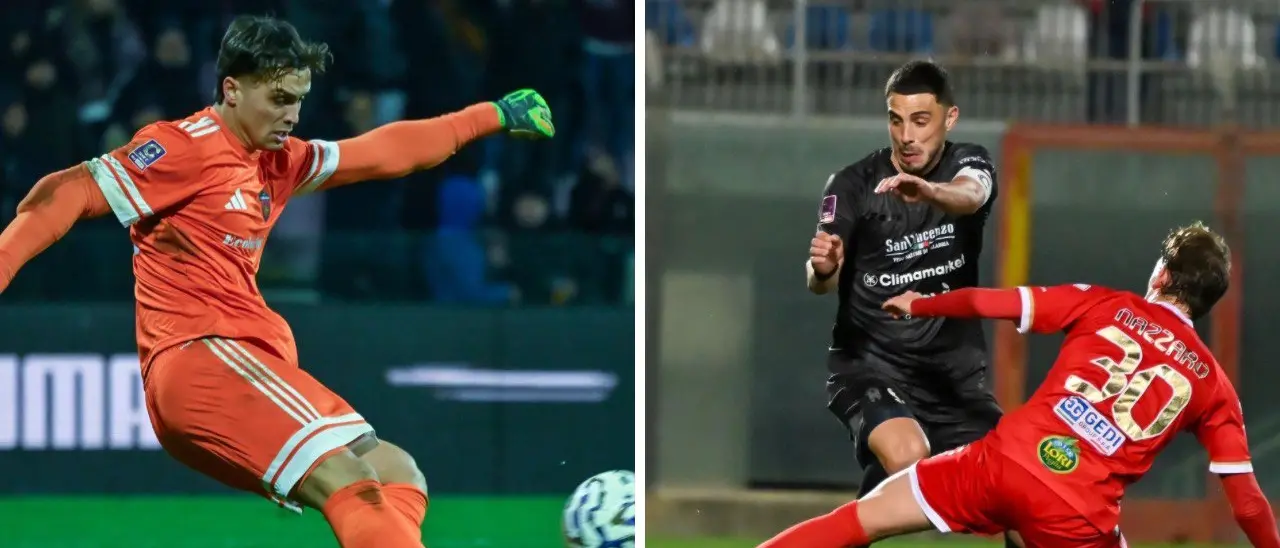 Cosenza in ripresa, Crotone in cerca di riscatto: la Calabria si prepara (già) al derby di Serie C\n