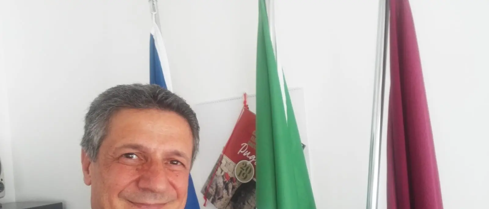 Paolo Sirna nuovo questore di Reggio, Falcomatà: «Azione di prossimità fondamentale per servire la comunità reggina»\n