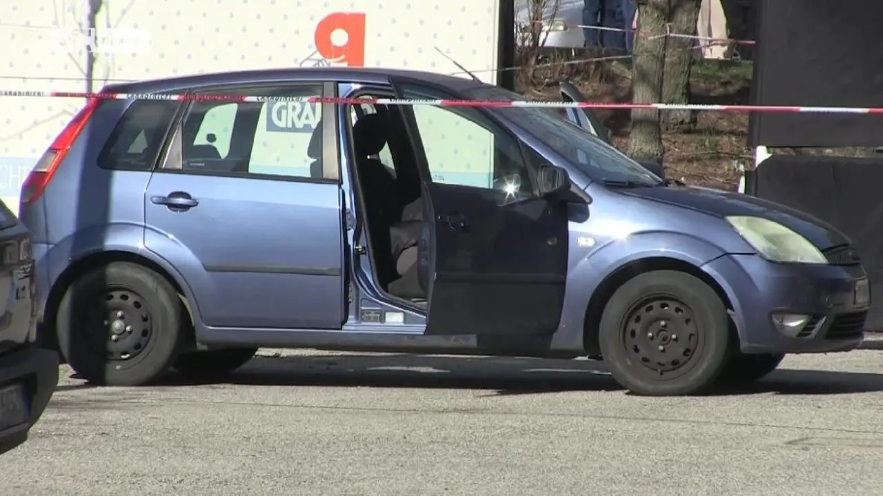 Cosenza, rinvenuto un cadavere a via Popilia: ipotesi omicidio