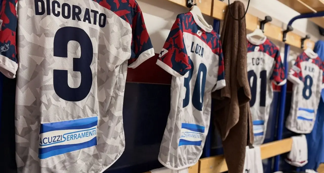 Per la Vibonese è il momento più buio:\u00A0dopo le dimissioni del tecnico tutto da rifare per salvare stagione e faccia\n