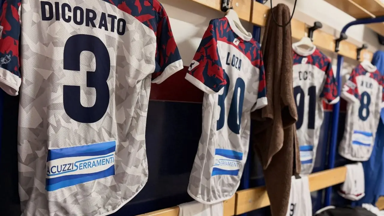 Per la Vibonese è il momento più buio:\u00A0dopo le dimissioni del tecnico tutto da rifare per salvare stagione e faccia\n