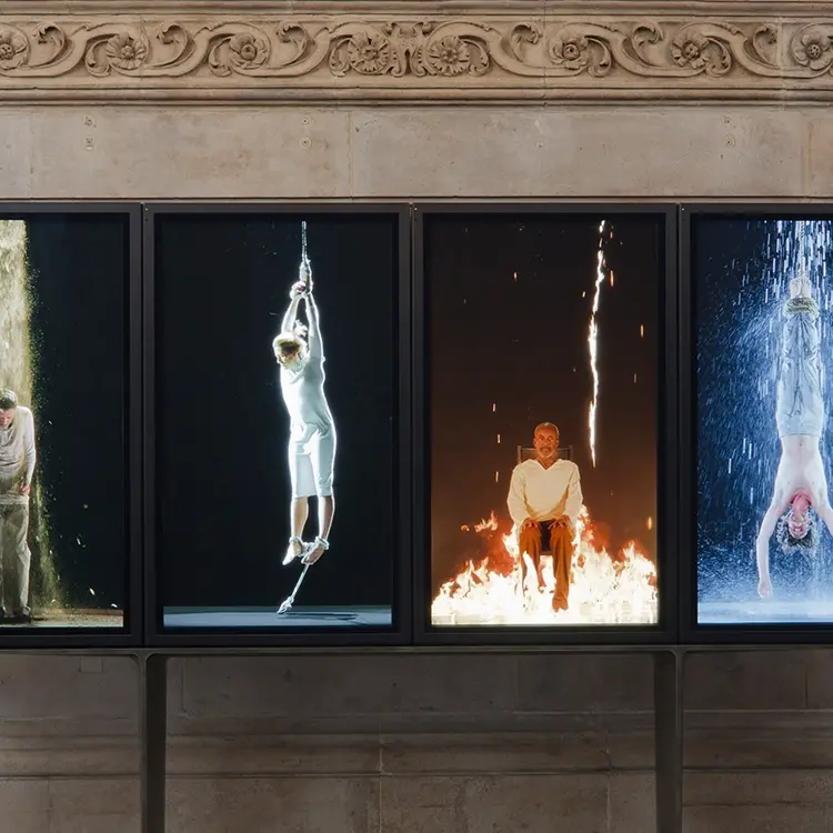 Accademia di Belle Arti a Reggio,\u00A0al via il quarto incontro \"Dialoghi sull'arte\" con\u00A0Valentina Valentini\n