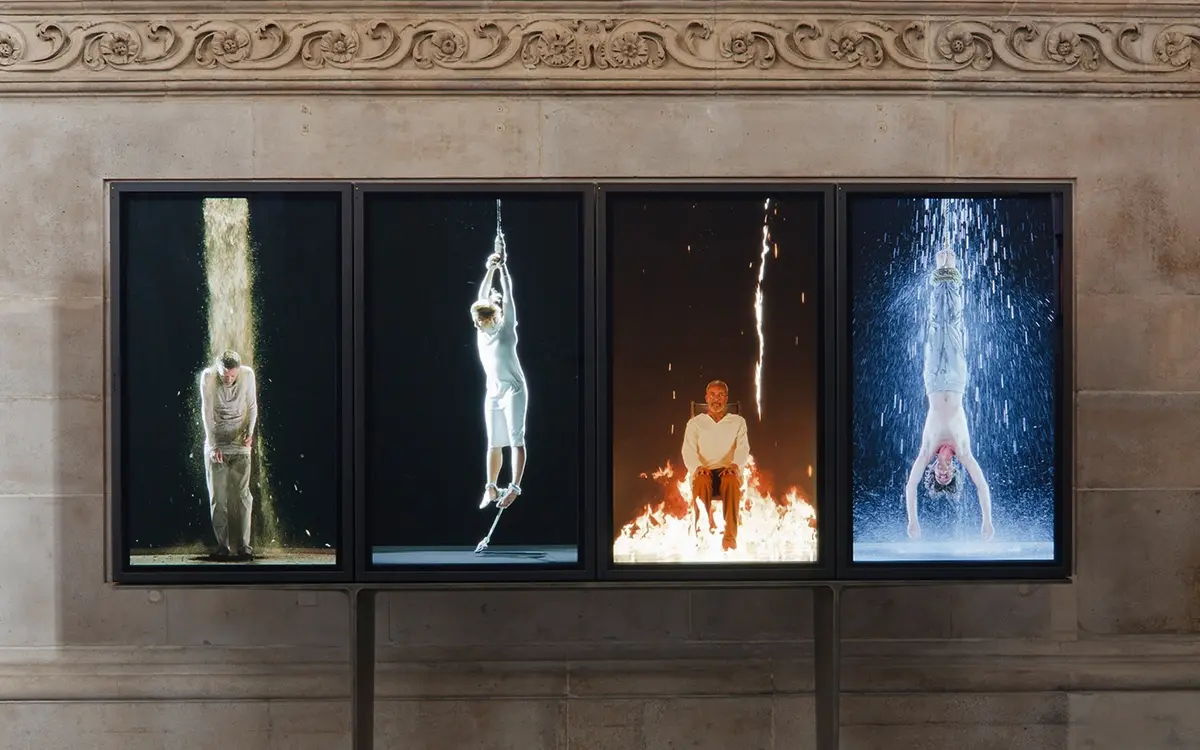 Accademia di Belle Arti a Reggio,\u00A0al via il quarto incontro \"Dialoghi sull'arte\" con\u00A0Valentina Valentini\n