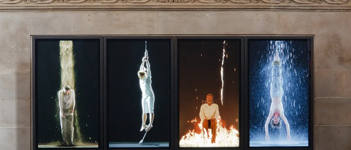 Accademia di Belle Arti a Reggio,\u00A0al via il quarto incontro \"Dialoghi sull'arte\" con\u00A0Valentina Valentini\n