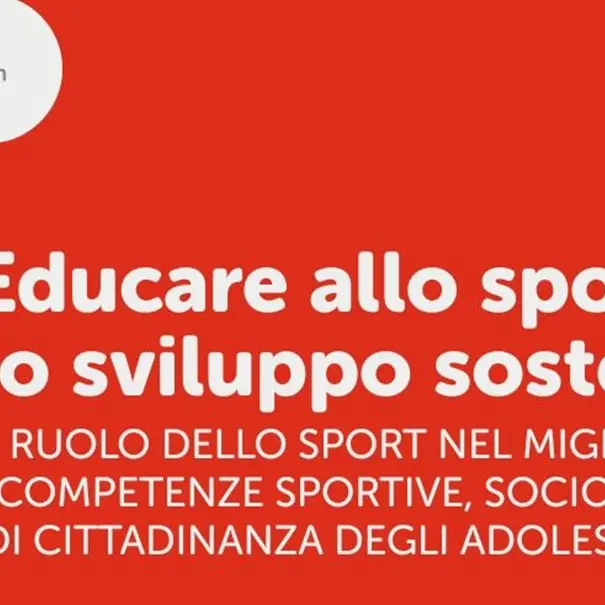 Sport, inclusione e sviluppo sostenibile: esperienze educative e prospettive future nella Locride\n