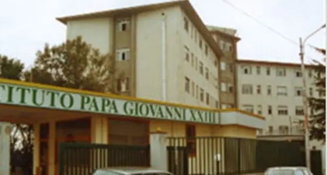 «Riconosciuta l’autonomia giuridica dell’Istituto Papa Giovanni XXIII»\n