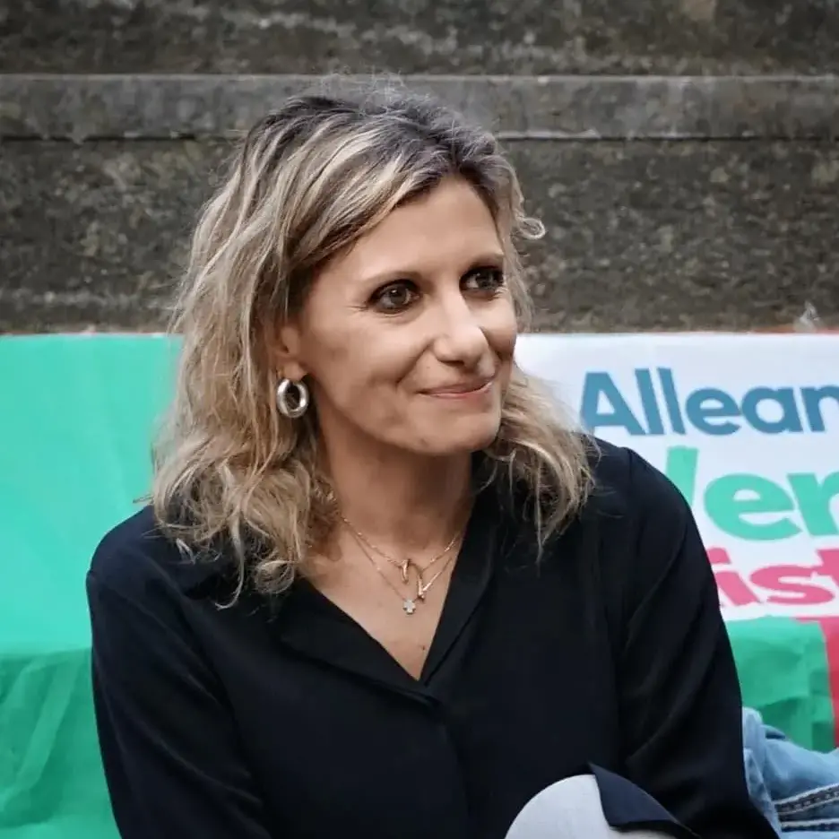 Bonifica di Crotone bloccata per rifiuti radioattivi, Funaro (Avs): «Eni senza freni, subito un nuovo\u00A0commissario»\n