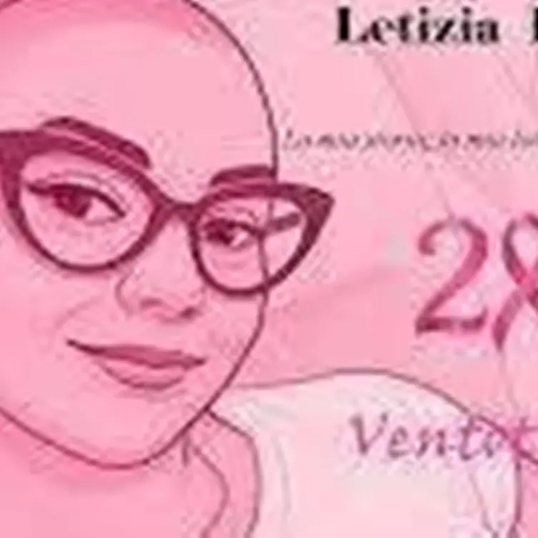 La Stroncatura di Letizia Deni, in arte \"Lady Chef\", al centro di un incontro con show cooking\u00A0\n