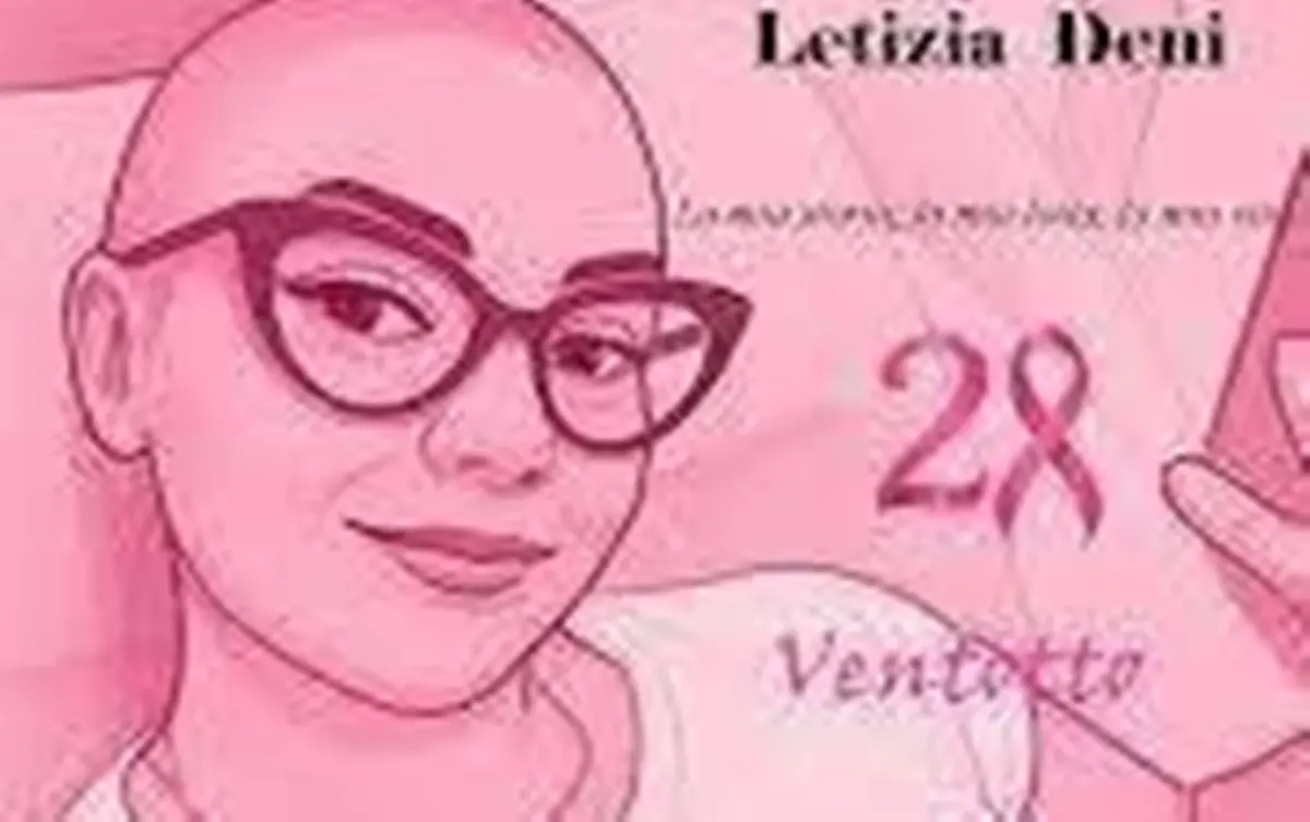 La Stroncatura di Letizia Deni, in arte \"Lady Chef\", al centro di un incontro con show cooking\u00A0\n